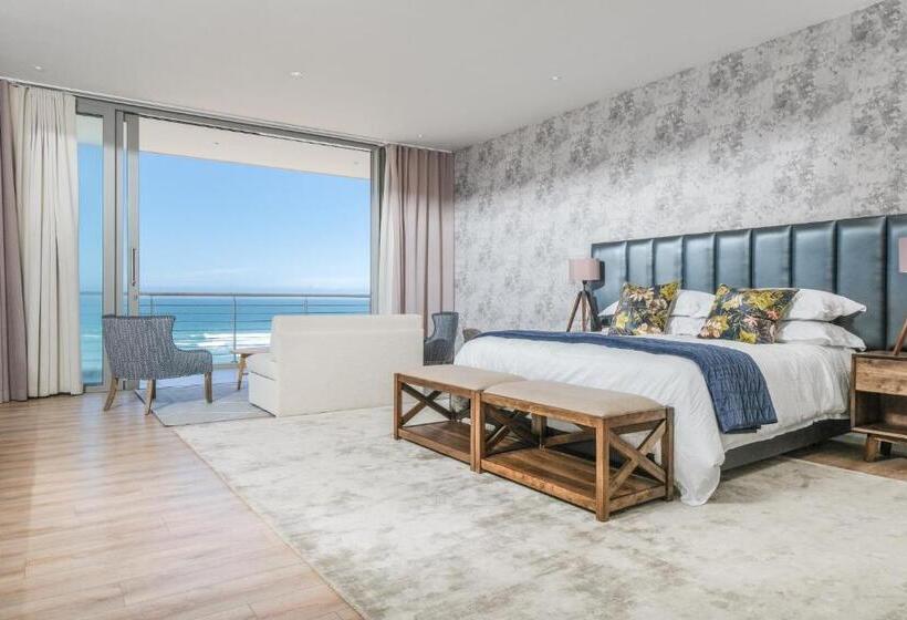 디럭스 룸 킹사이즈 침대, Mgm Wilderness