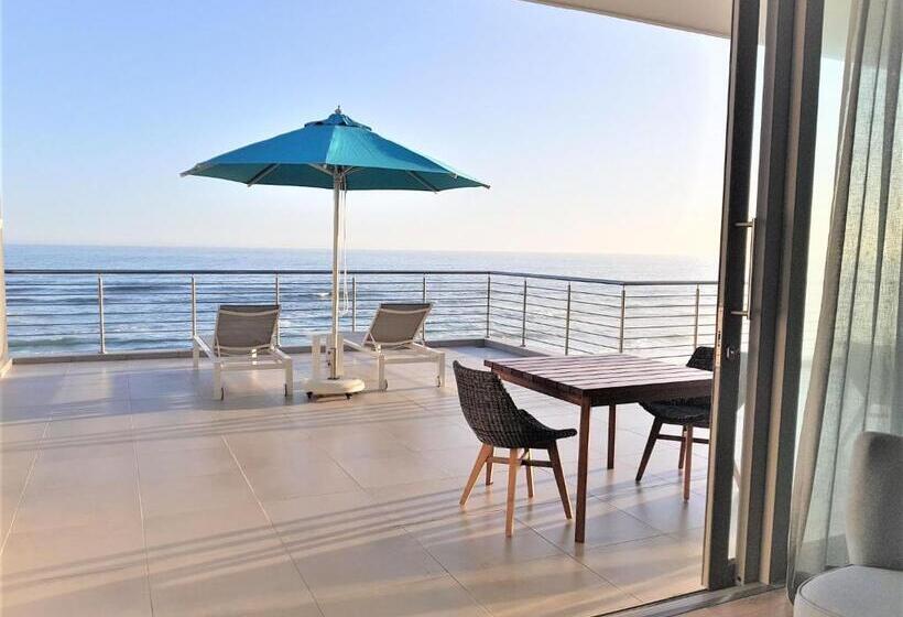 디럭스 룸 킹사이즈 침대, Mgm Wilderness