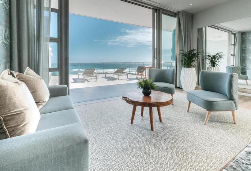 디럭스 룸 킹사이즈 침대, Mgm Wilderness