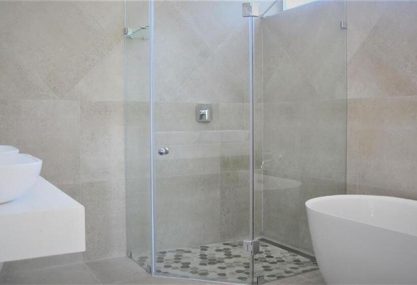 디럭스 룸 측면 바다 전망, Mgm Wilderness