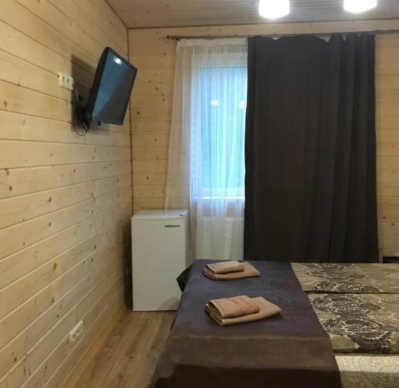 اتاق سوپریور, Nicole