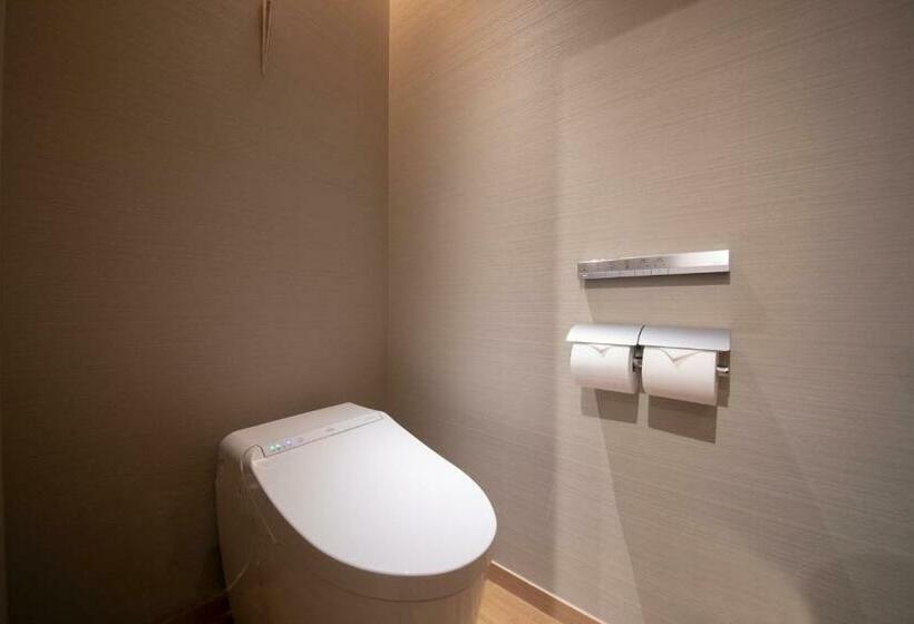 חדר סטנדרט, Kinosaki Onsen Tokitotoki