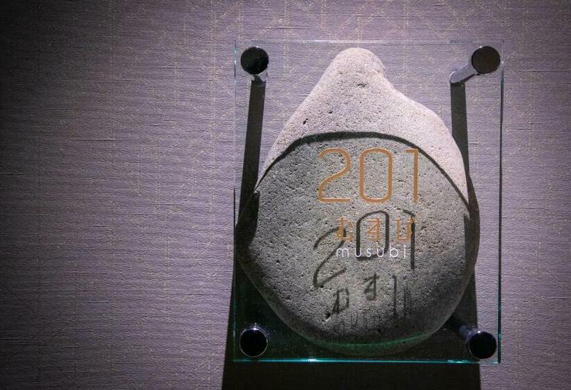 חדר סטנדרט, Kinosaki Onsen Tokitotoki