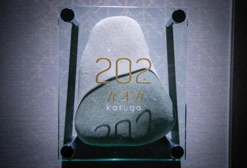 غرفة قياسية, Kinosaki Onsen Tokitotoki