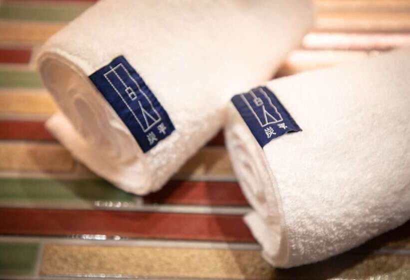 חדר סטנדרט, Kinosaki Onsen Tokitotoki