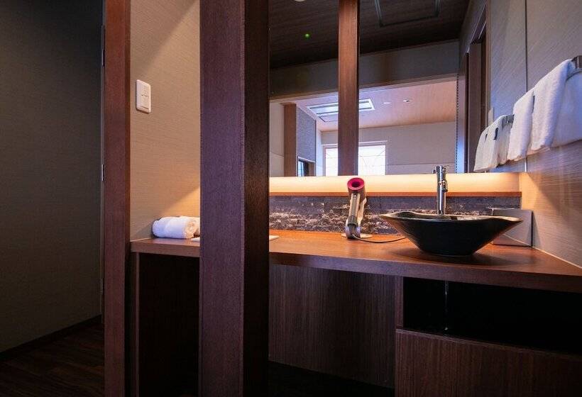 스탠다드 룸, Kinosaki Onsen Tokitotoki