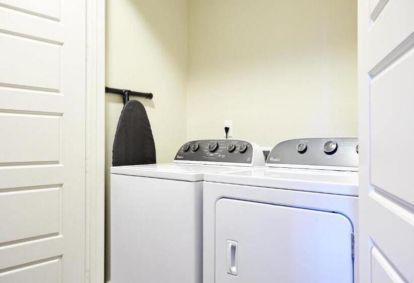 2ベッドルームアパートメント, Sonder At The Catherine