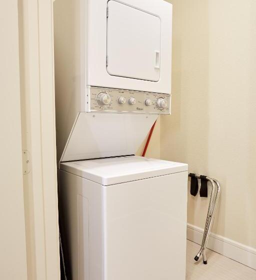 バルコニー付き1ベッドルームアパートメント, Sonder At The Catherine