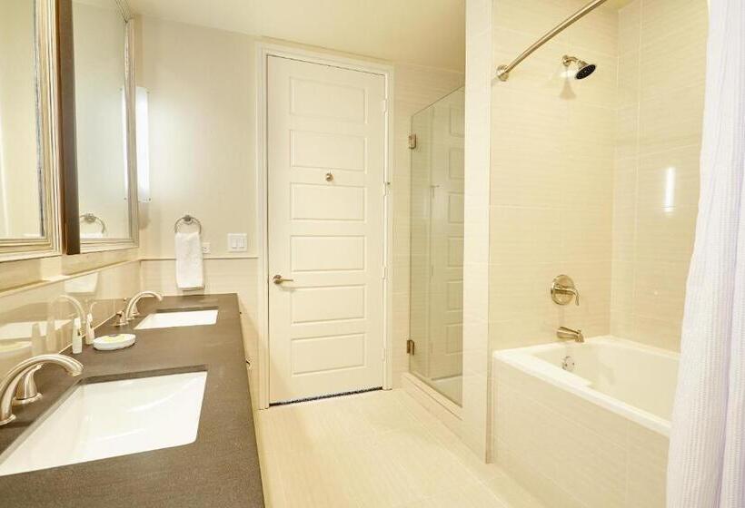 3ベッドルームアパートメント, Sonder At The Catherine