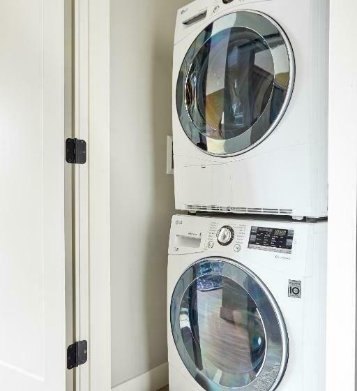 شقة غرفة واحدة, Sonder At Vicinity