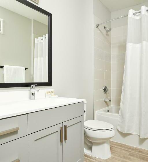 شقة غرفة واحدة, Sonder At Vicinity