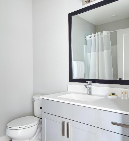 شقة غرفة نوم واحدة مزودة بشُرفة, Sonder At Vicinity