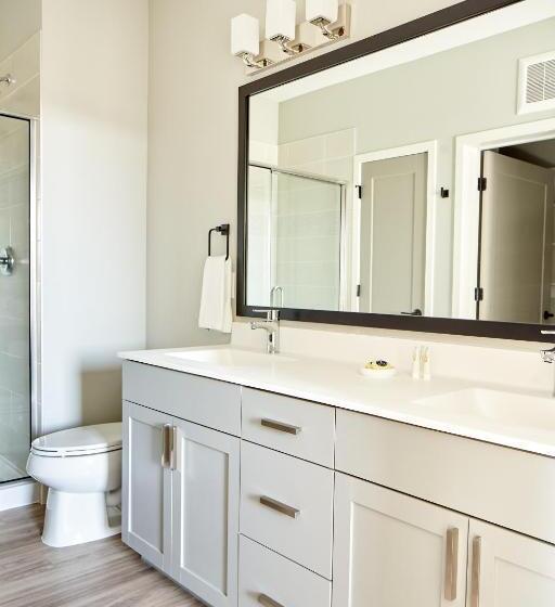 شقة سوبريور غرفة واحدة, Sonder At Vicinity