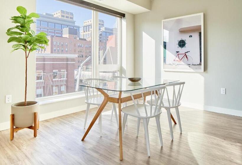 شقة سوبريور غرفة واحدة, Sonder At Vicinity