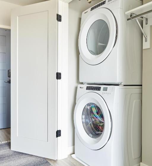 带1个卧室的带阳台的公寓, Sonder At Vicinity