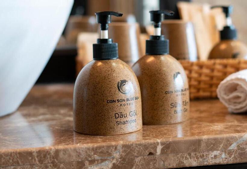 اتاق سوپریور, Con Son Blue Sea