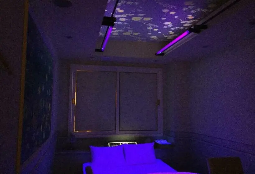 スタンダードルーム, Dear Place
