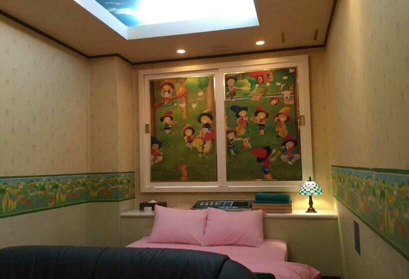 Номер Стандарт, Dear Place