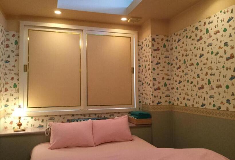 Номер Стандарт, Dear Place