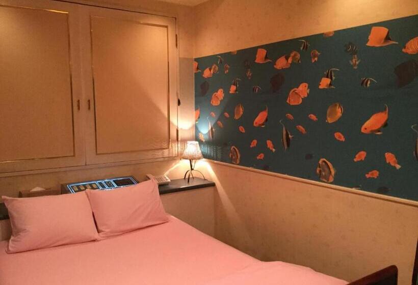 Номер Стандарт, Dear Place