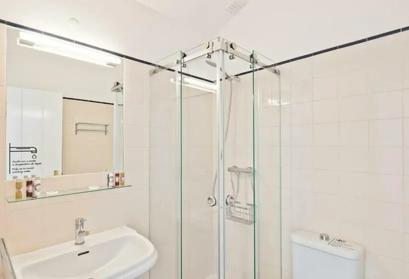 اتاق استاندارد, Herdade Do Barrocal De Baixo