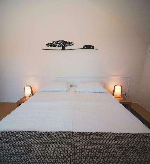 标准间, Herdade Do Barrocal De Baixo