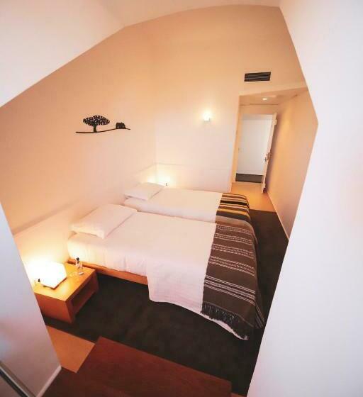 标准间, Herdade Do Barrocal De Baixo