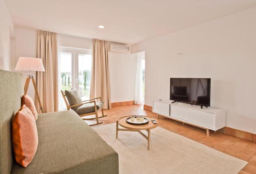 1间卧室的房子, Herdade Do Barrocal De Baixo