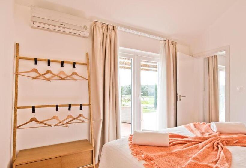 1间卧室的房子, Herdade Do Barrocal De Baixo