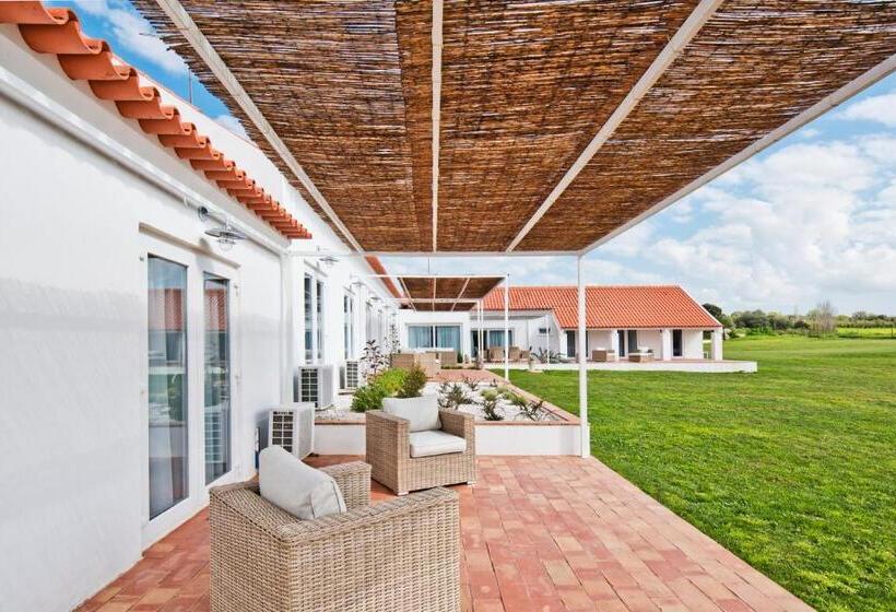 1间卧室的房子, Herdade Do Barrocal De Baixo