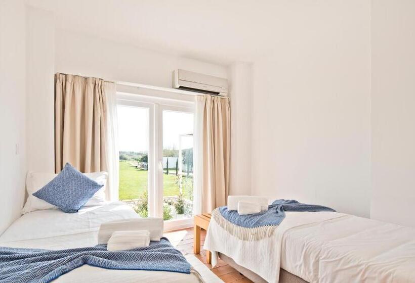 2间卧室的房子, Herdade Do Barrocal De Baixo