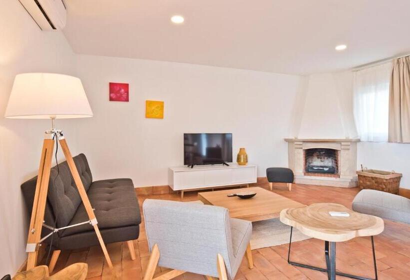 带3个卧室的别墅, Herdade Do Barrocal De Baixo