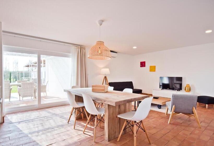 带3个卧室的别墅, Herdade Do Barrocal De Baixo