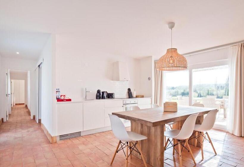 带3个卧室的别墅, Herdade Do Barrocal De Baixo