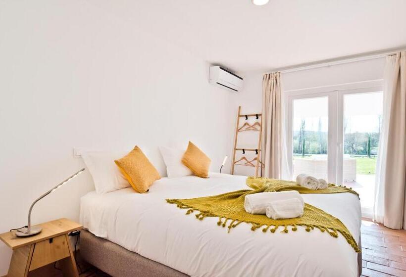 带3个卧室的别墅, Herdade Do Barrocal De Baixo