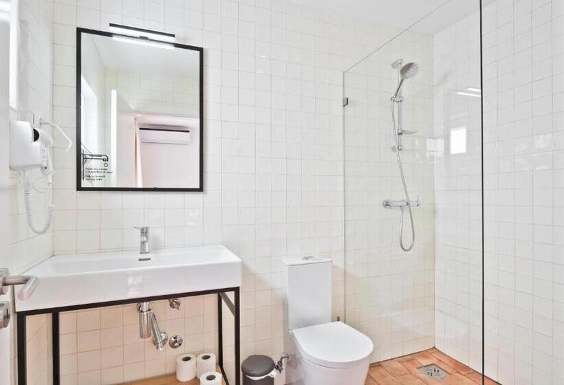 带3个卧室的别墅, Herdade Do Barrocal De Baixo