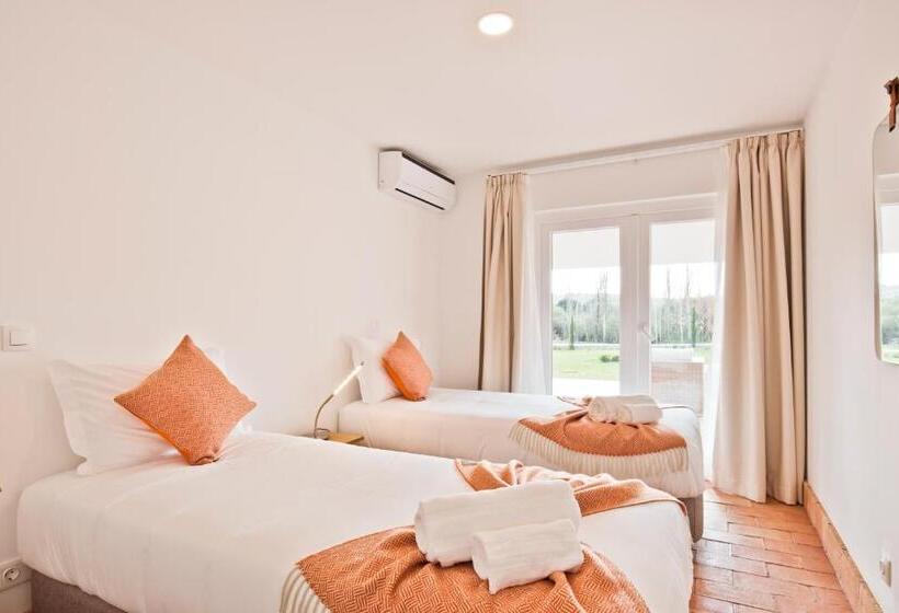 带3个卧室的别墅, Herdade Do Barrocal De Baixo