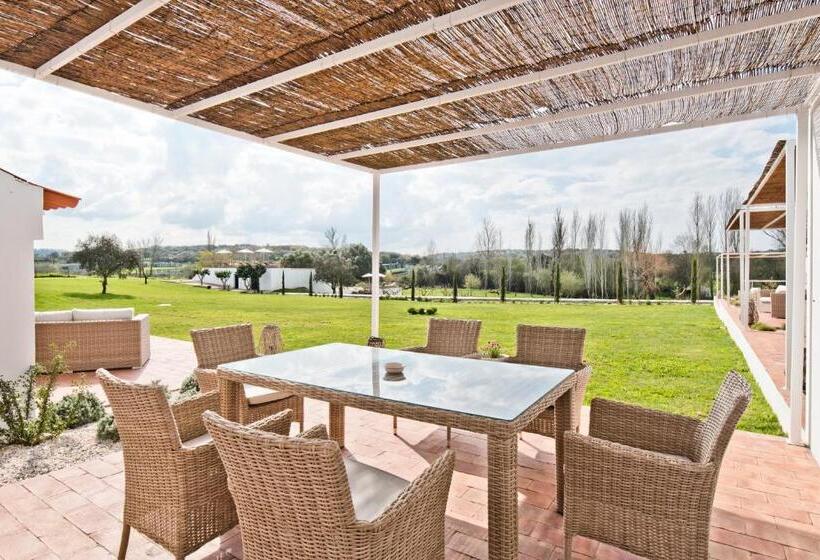 带3个卧室的别墅, Herdade Do Barrocal De Baixo