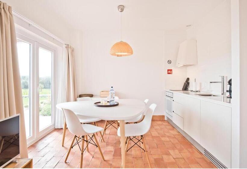 3间卧室的房子, Herdade Do Barrocal De Baixo