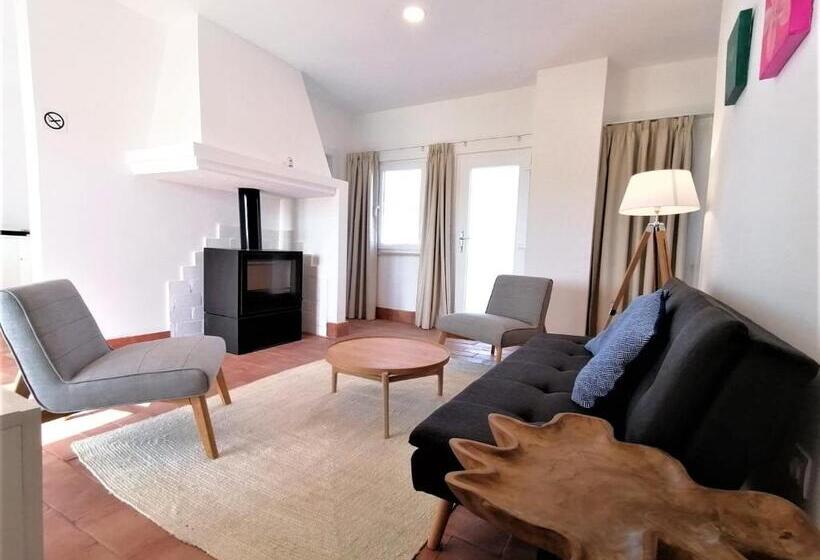 3间卧室的房子, Herdade Do Barrocal De Baixo