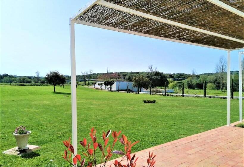 3间卧室的房子, Herdade Do Barrocal De Baixo