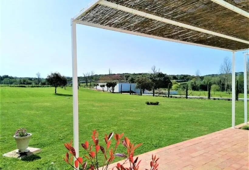 خانه 3 خوابه, Herdade Do Barrocal De Baixo