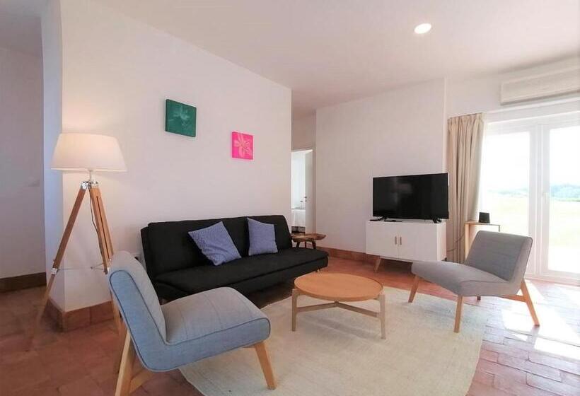 3间卧室的房子, Herdade Do Barrocal De Baixo