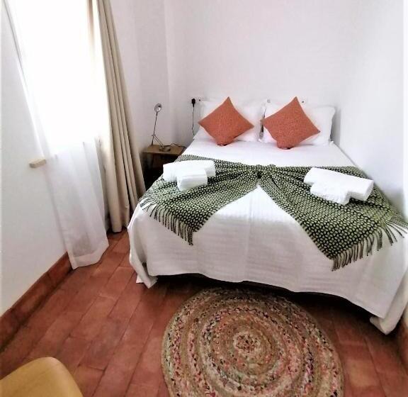 3间卧室的房子, Herdade Do Barrocal De Baixo