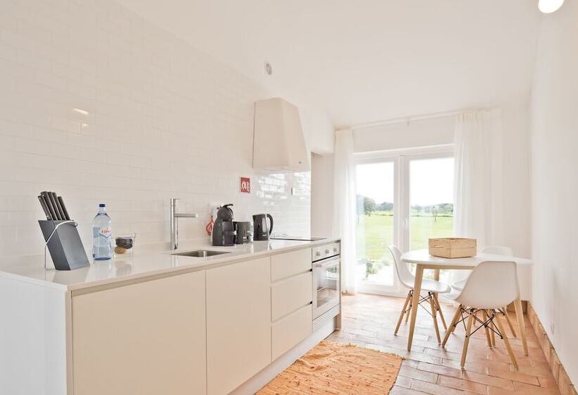 1间卧室的房子, Herdade Do Barrocal De Baixo