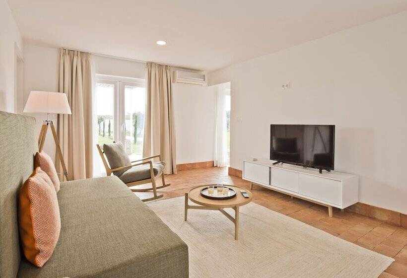 1间卧室的房子, Herdade Do Barrocal De Baixo