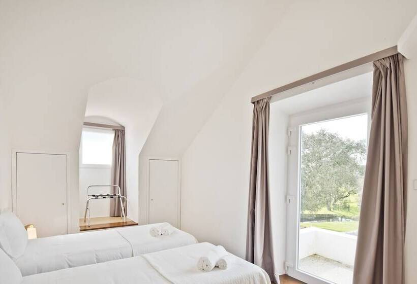 标准间, Herdade Do Barrocal De Baixo