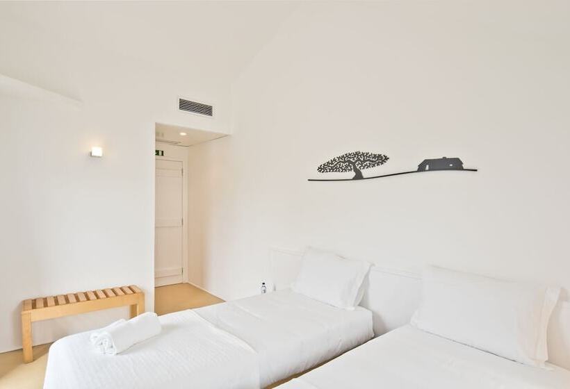 标准间, Herdade Do Barrocal De Baixo