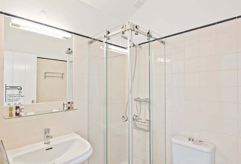 标准间, Herdade Do Barrocal De Baixo