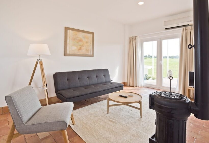 2间卧室的房子, Herdade Do Barrocal De Baixo